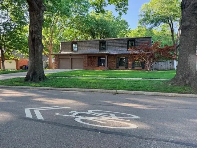 2806 Schwarz Road, Lawrence, KS 66049 - #2
