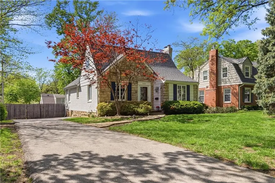 5420 Fairway Road, Fairway, KS 66205 - #2