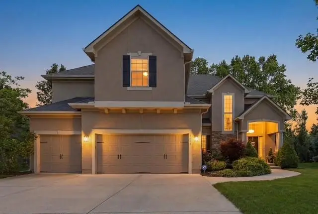 1413 NE Kenwood Circle, Lees Summit, MO 64064 - #2