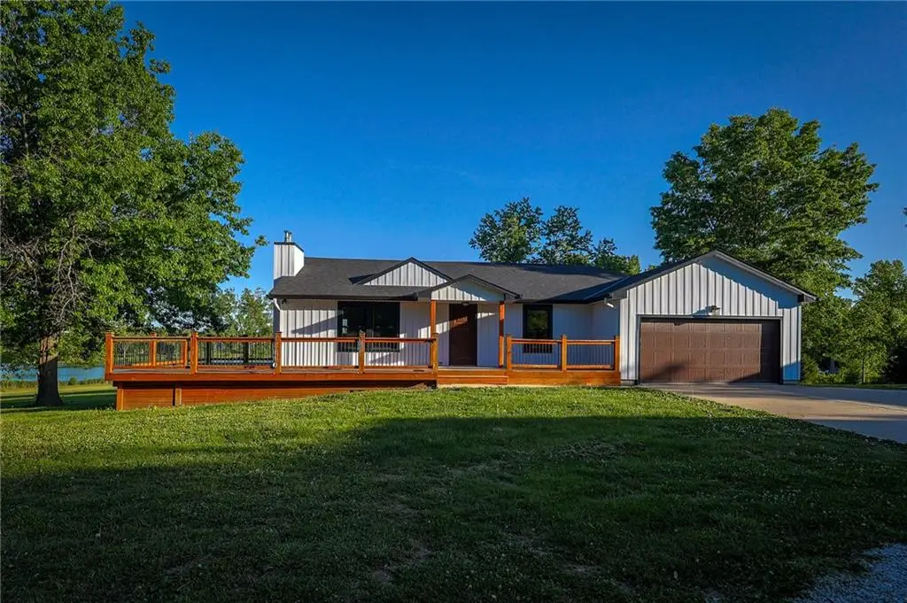 600 S Hickory Street, Bates City, MO 64011 - #1