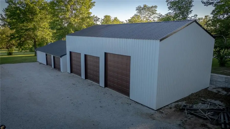 600 S Hickory Street, Bates City, MO 64011 - #3