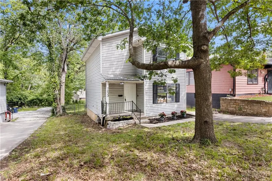 7033 Bellefontaine Avenue, Kansas City, MO 64132 - #2
