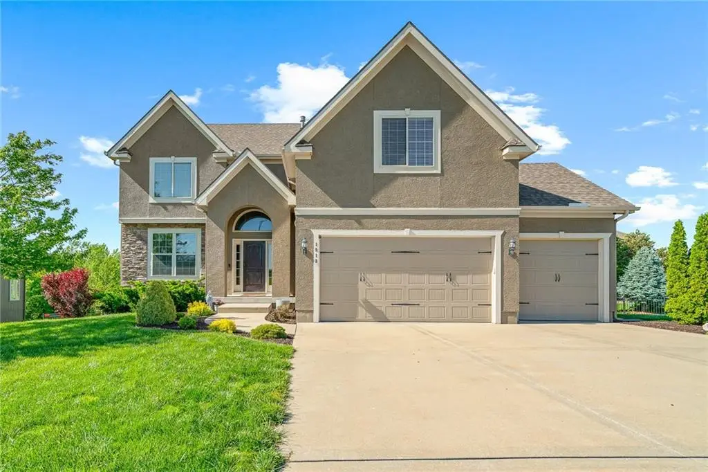 1518 Creekmoor Drive, Raymore, MO 64083 - #1