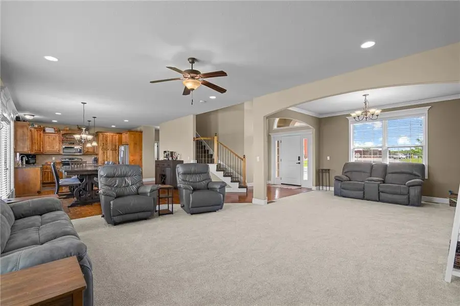 1518 Creekmoor Drive, Raymore, MO 64083 - #2