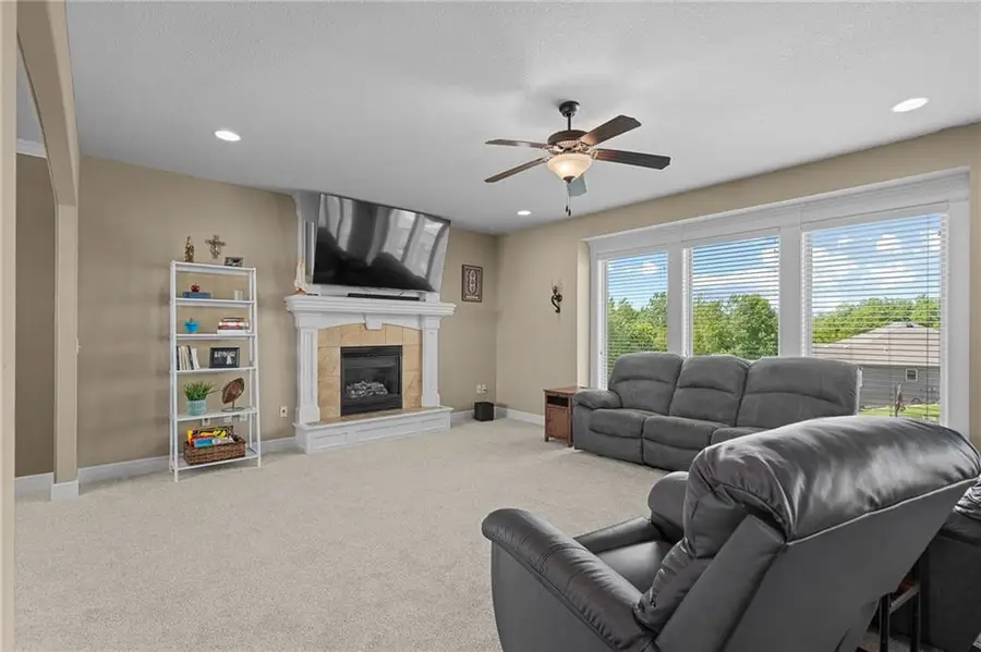 1518 Creekmoor Drive, Raymore, MO 64083 - #3