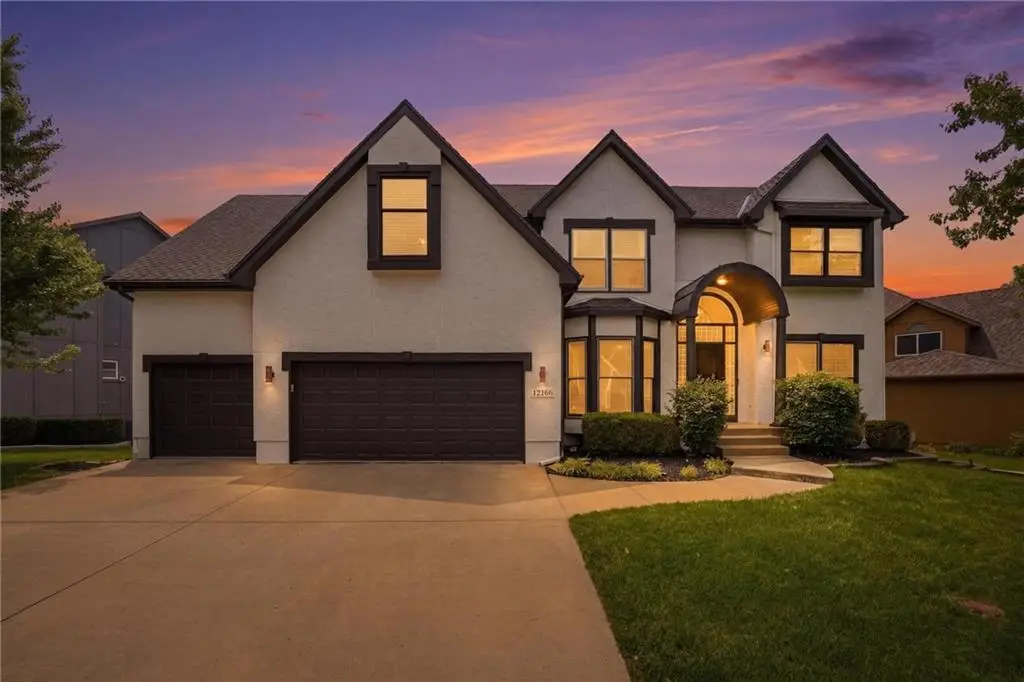 13206 Noland Street, Overland Park, KS 66213 - #1