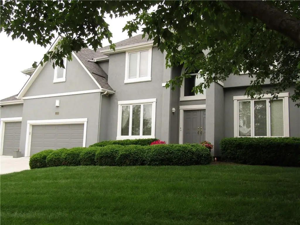 12717 Richards Street, Overland Park, KS 66213 - #1