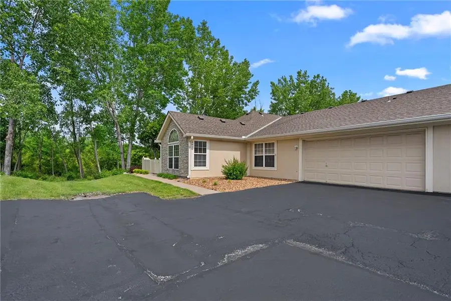 6024 NE Kensington Court, Lees Summit, MO 64064 - #3