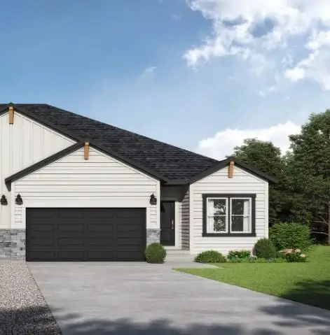 1236 SE Windbreak Street, Lees Summit, MO 64081 - #1