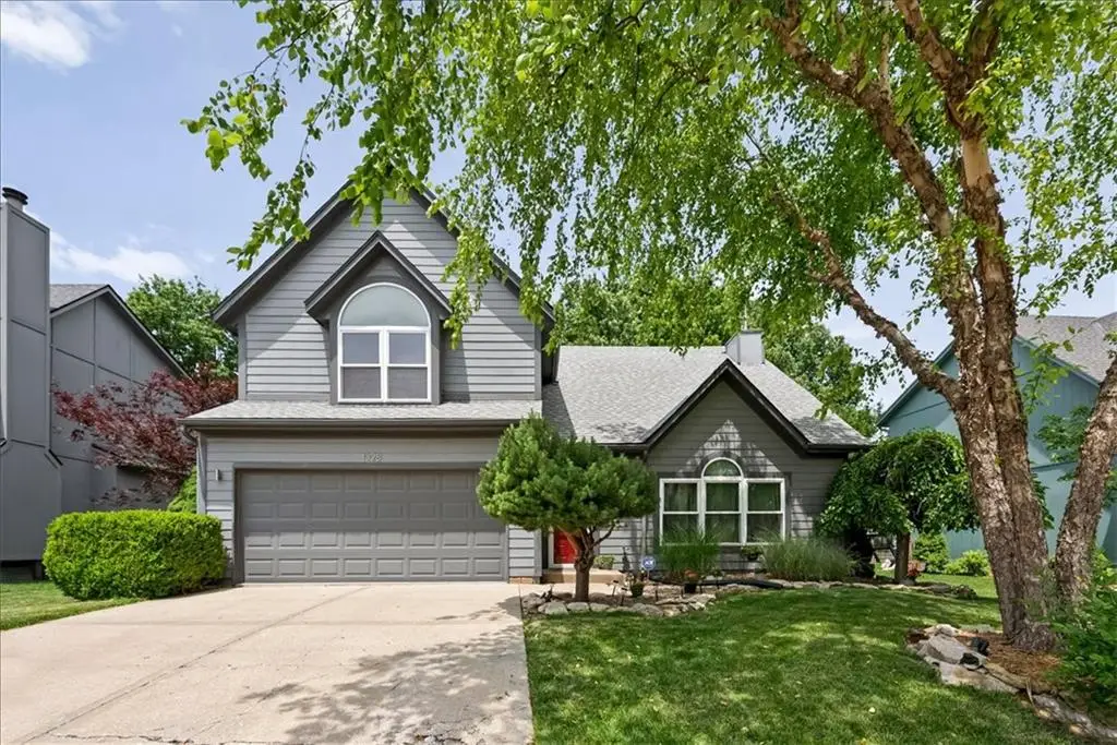 1328 E 154th Terrace, Olathe, KS 66062 - #1