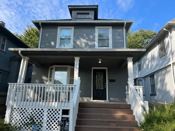216 Askew Avenue, Kansas City, MO 64123