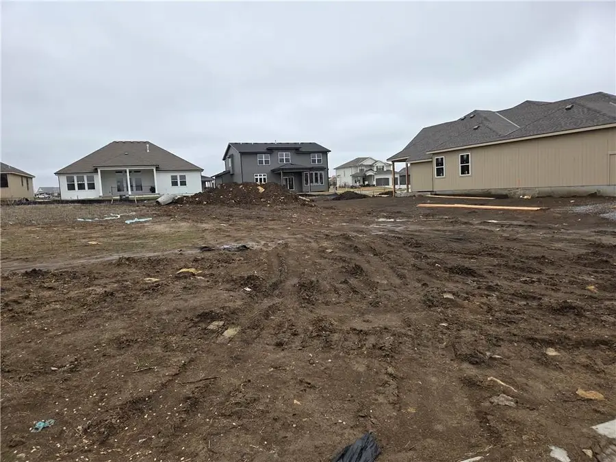 17385 W 169th Place, Olathe, KS 66062 - #3