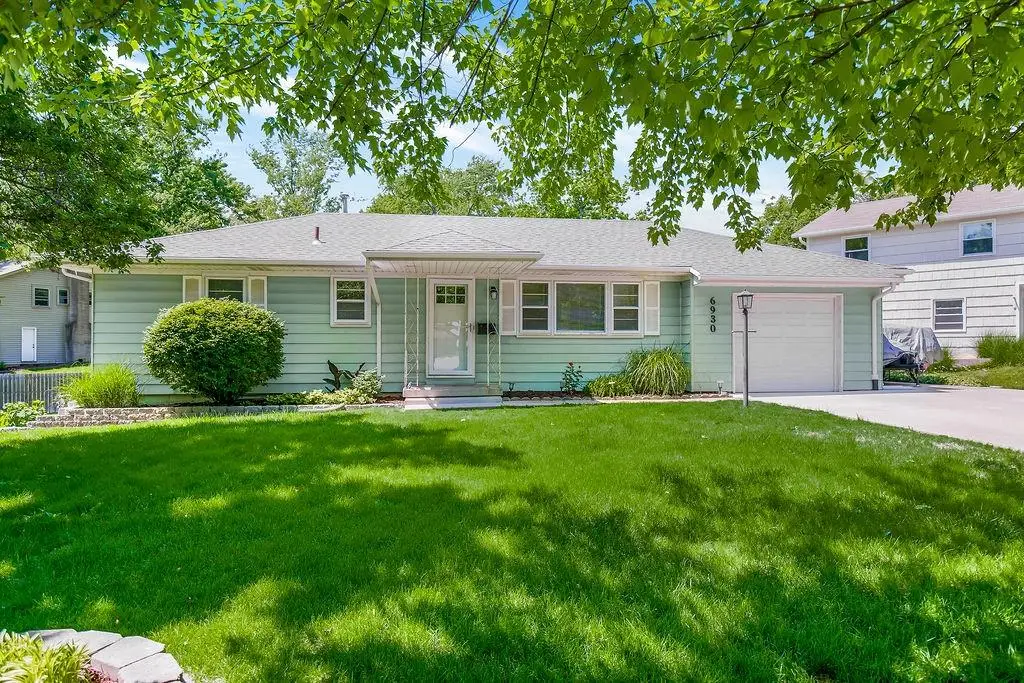 6930 Benson Street, Merriam, KS 66204 - #1