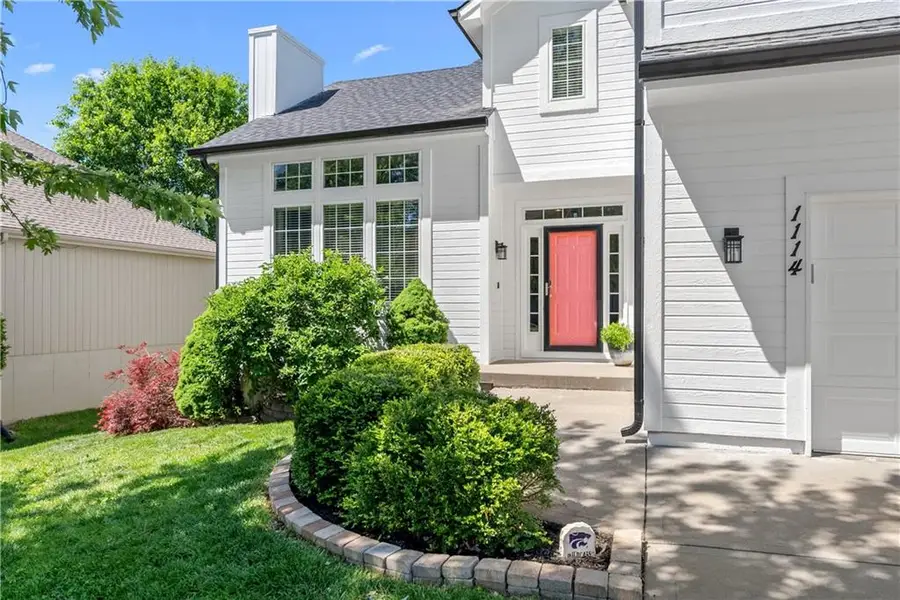 1114 Crimson Lane, Liberty, MO 64068 - #3