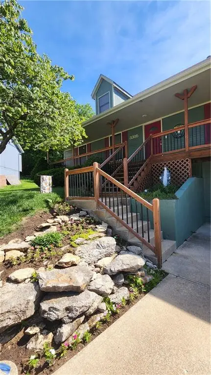 3305 S Sioux Court, Independence, MO 64057 - #2