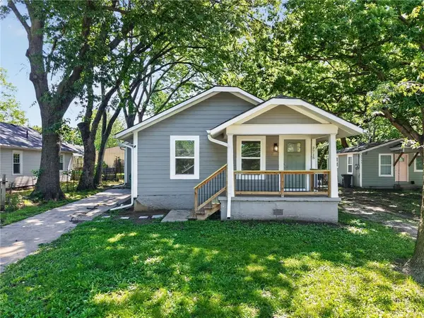 2715 S 37th Street, Kansas City, KS 66106