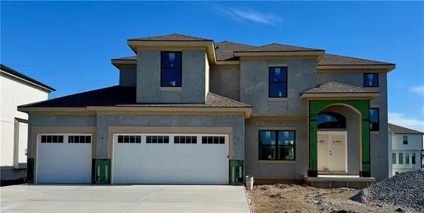 7711 NE 103rd Terrace, Kansas City, MO 64157