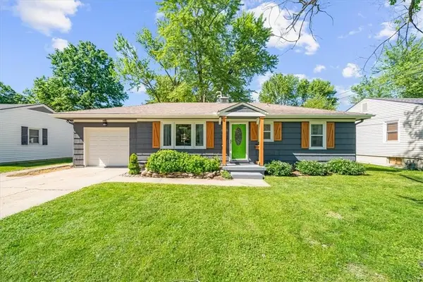 4408 NE 55th Street, Kansas City, MO 64119