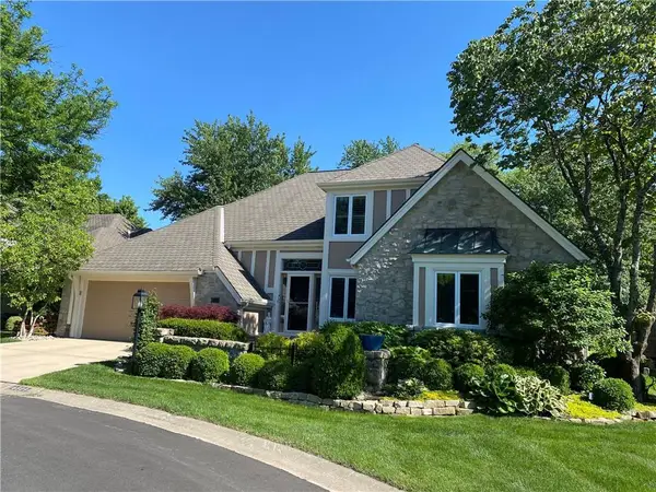 4509 W 124th Lane, Leawood, KS 66209