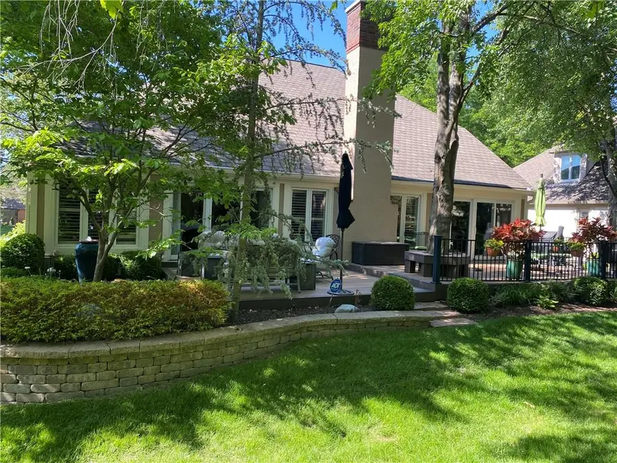 4509 W 124th Lane, Leawood, KS 66209 - #2