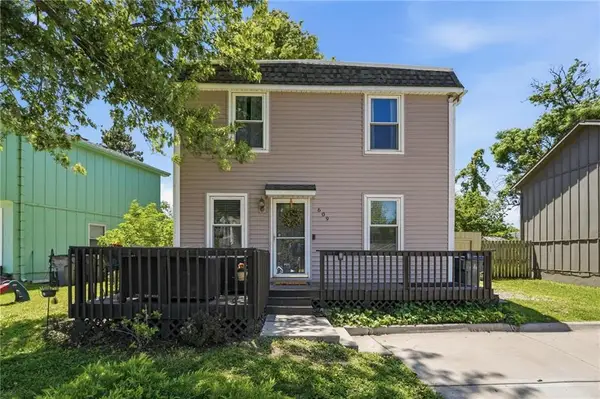 609 E Bristol Lane, Olathe, KS 66061