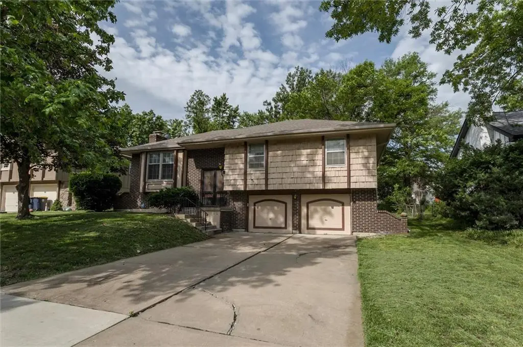 10700 Wenzel Avenue, Kansas City, MO 64137 - #1