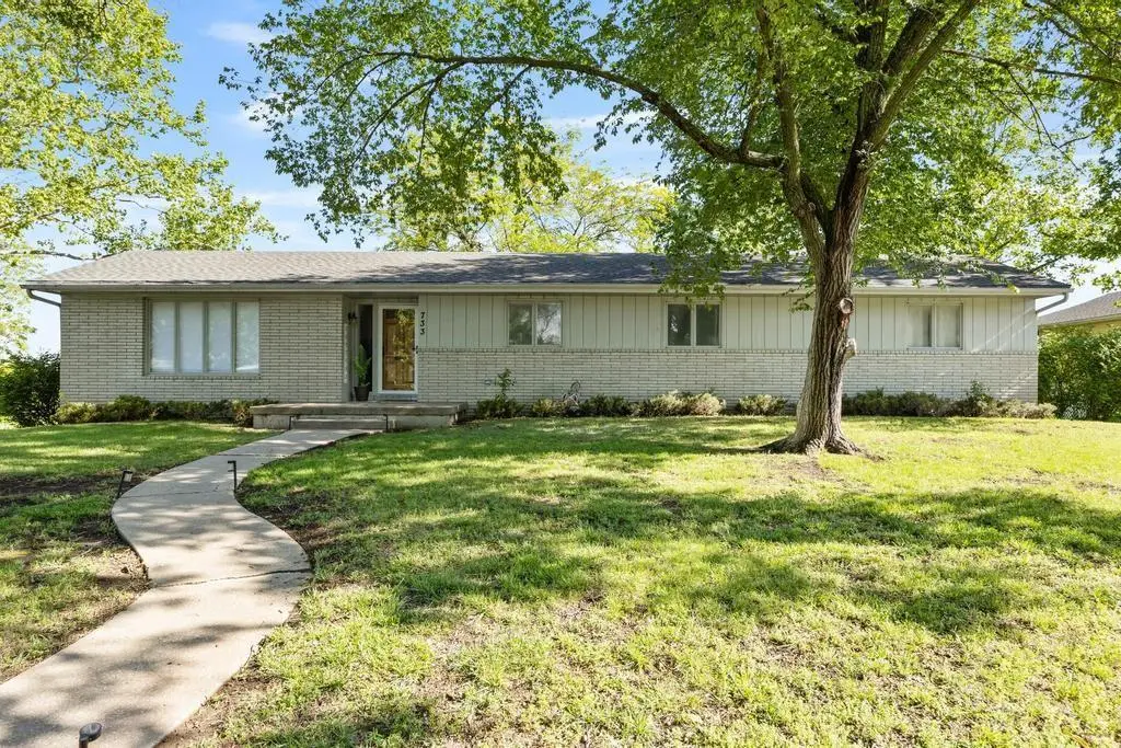 733 Fairway Lane, Fort Scott, KS 66701 - #1