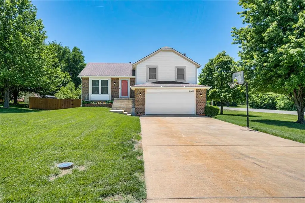 21475 W 181st Terrace, Olathe, KS 66062 - #1
