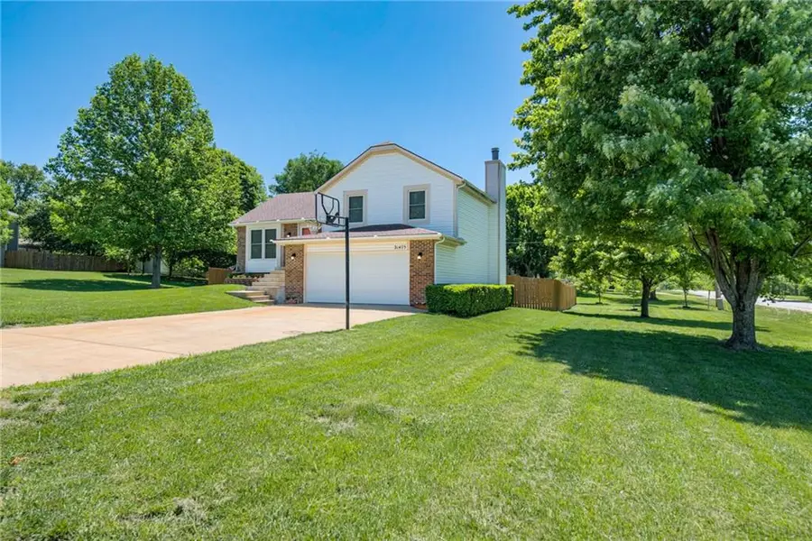 21475 W 181st Terrace, Olathe, KS 66062 - #2