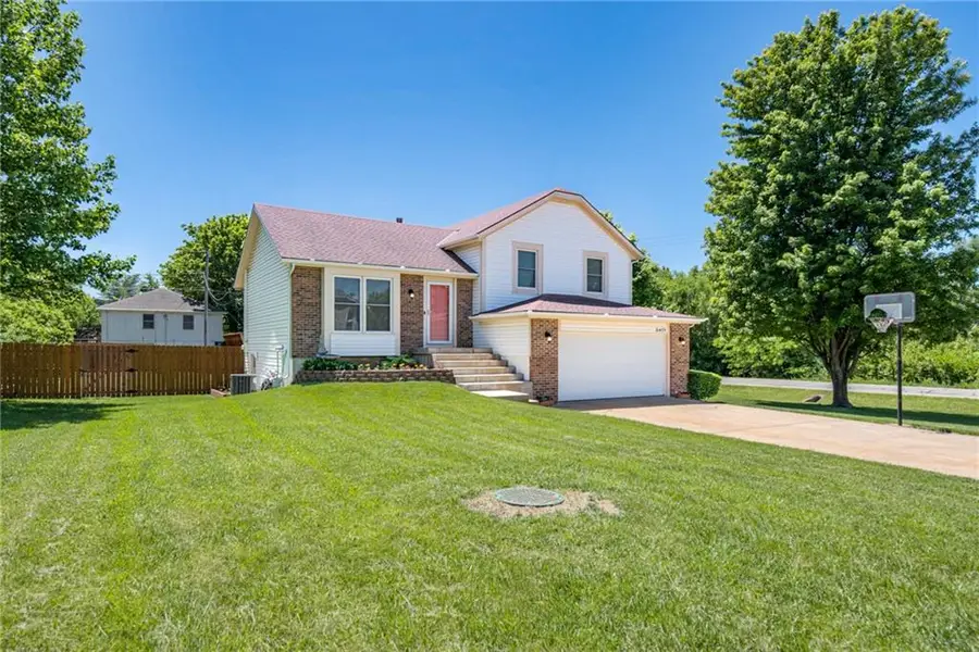 21475 W 181st Terrace, Olathe, KS 66062 - #3
