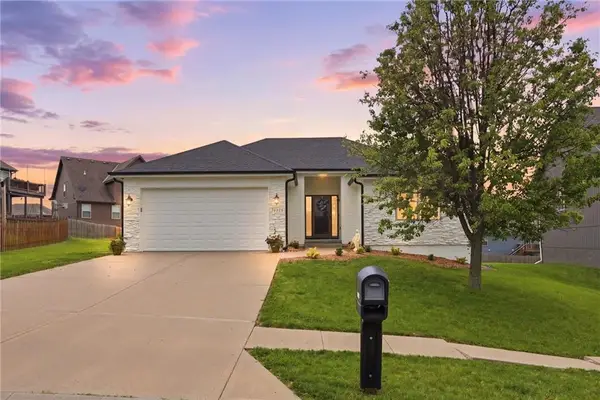 12450 NW Lauren Circle, Platte City, MO 64079