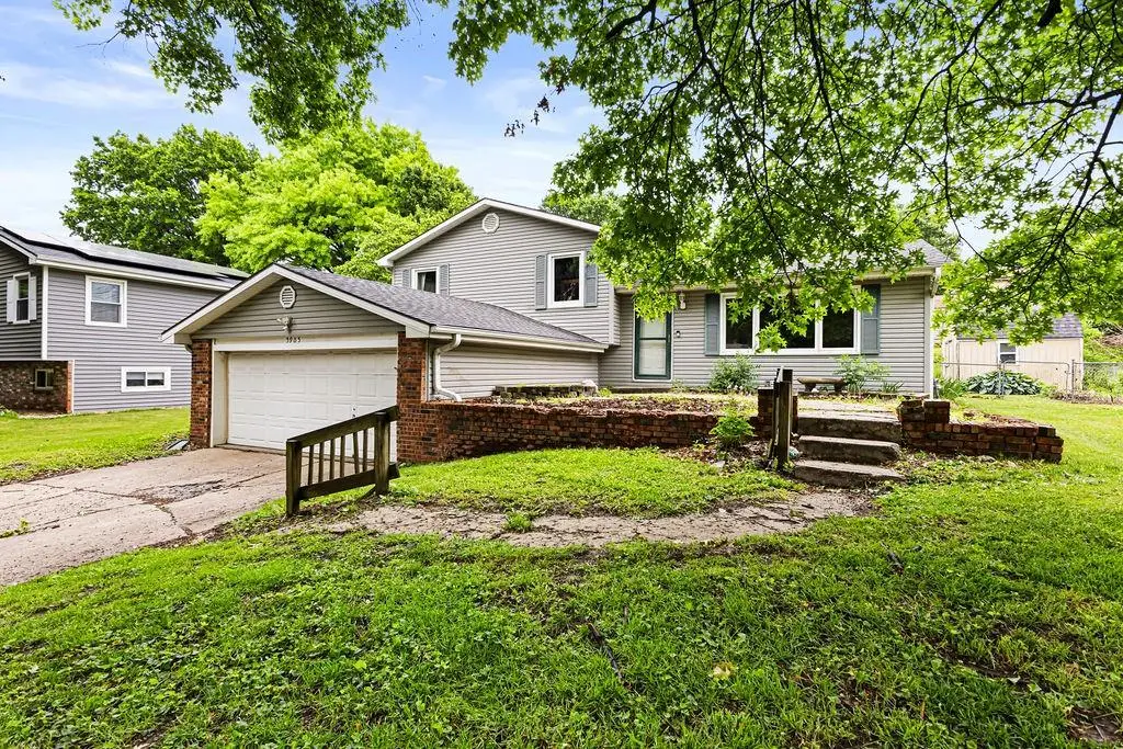 5905 Steven Drive, Saint Joseph, MO 64503 - #1
