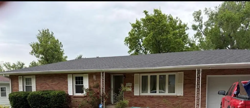 3105 Hampton Road, Saint Joseph, MO 64505 - #1