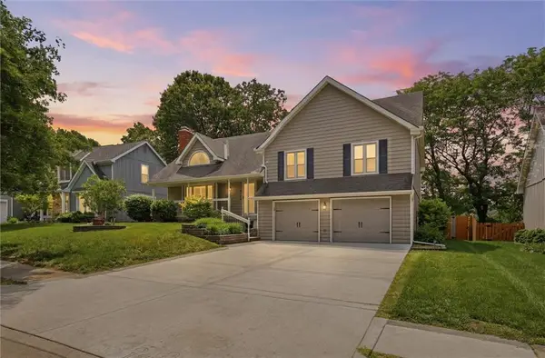 1509 NE 82nd Terrace, Kansas City, MO 64118