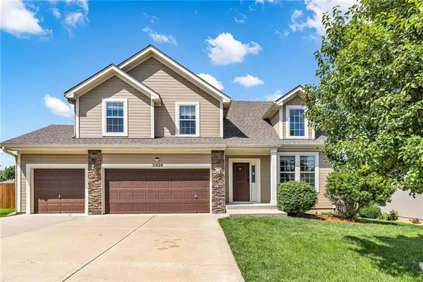 11420 Kimball Avenue, Kansas City, KS 66109