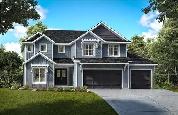 706 NE Lone Hill Drive, Lee's Summit, MO 64064