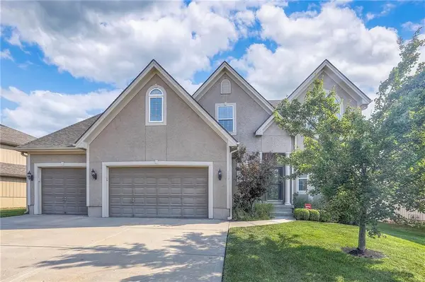 1121 N Old Mill Road, Independence, MO 64056