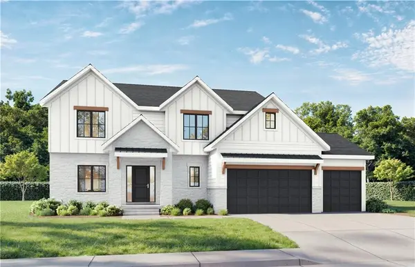702 NE Lone Hill Drive, Lee's Summit, MO 64064