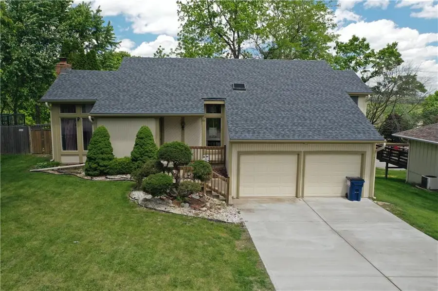 3300 NE 71st Terrace, Kansas City, MO 64119 - #2