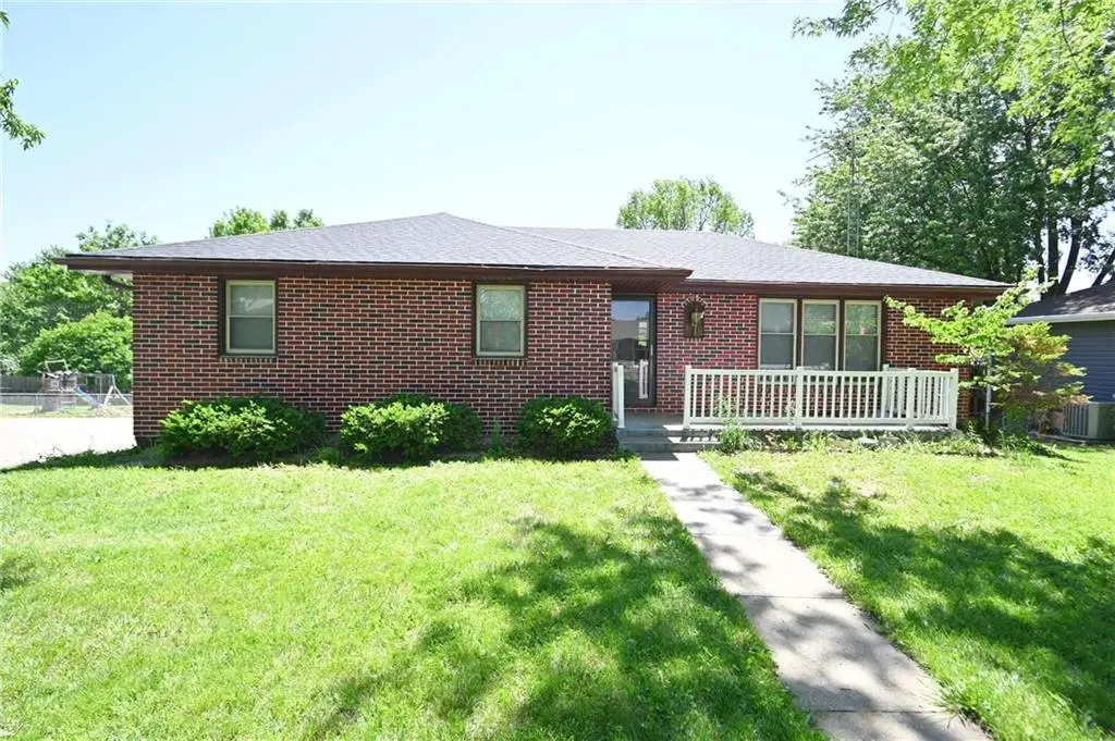 3110 Bristol Street, Saint Joseph, MO 64506 - #1