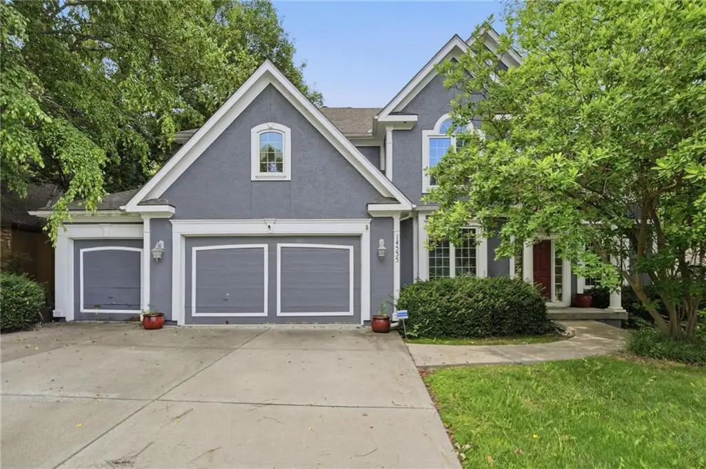14535 NW 63rd Street, Parkville, MO 64152 - #1