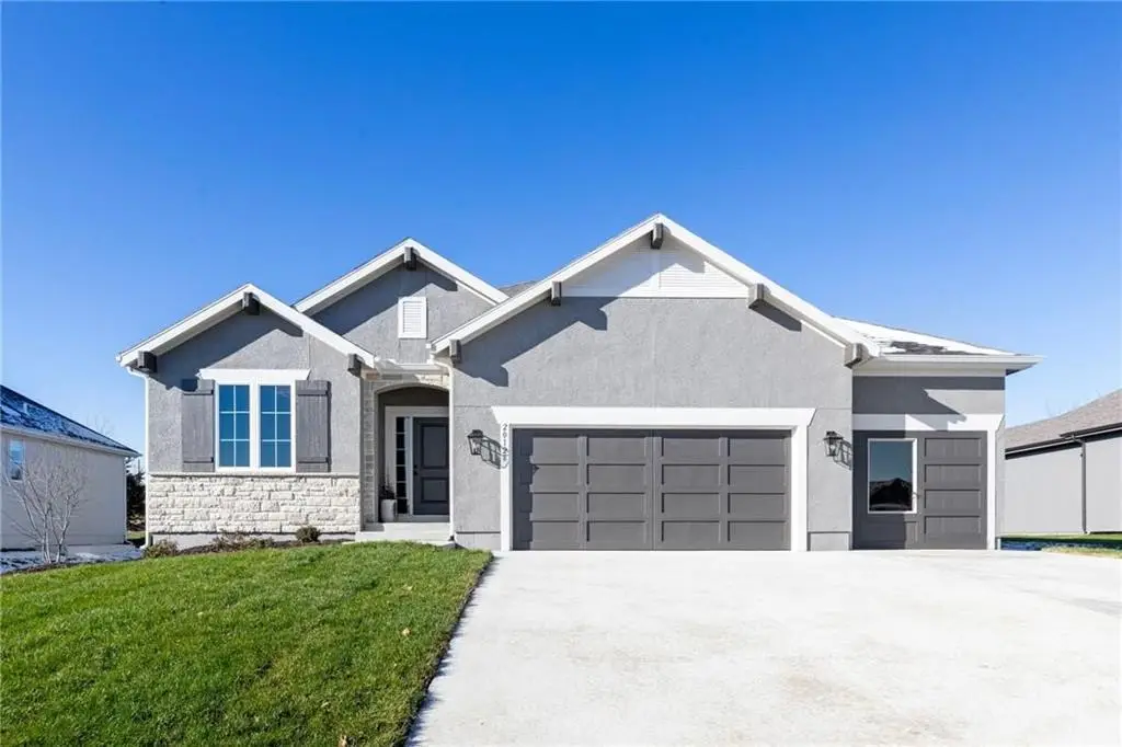 16747 S Twilight Lane, Olathe, KS 66062 - #1