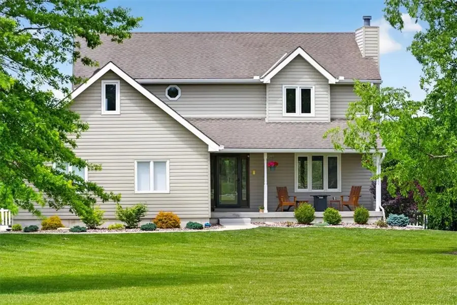 25704 South State Route D Highway, Cleveland, MO 64734 - #3
