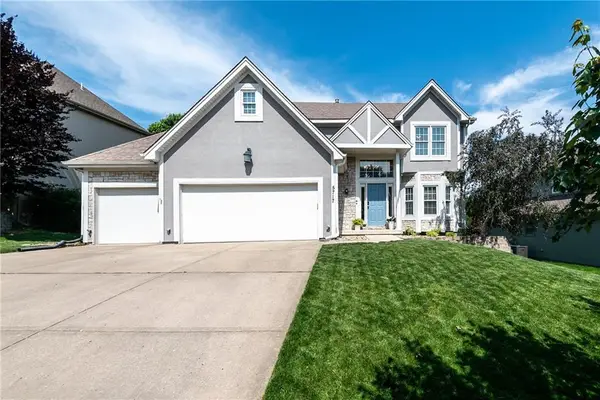 5717 N Beaman Avenue, Kansas City, MO 64151