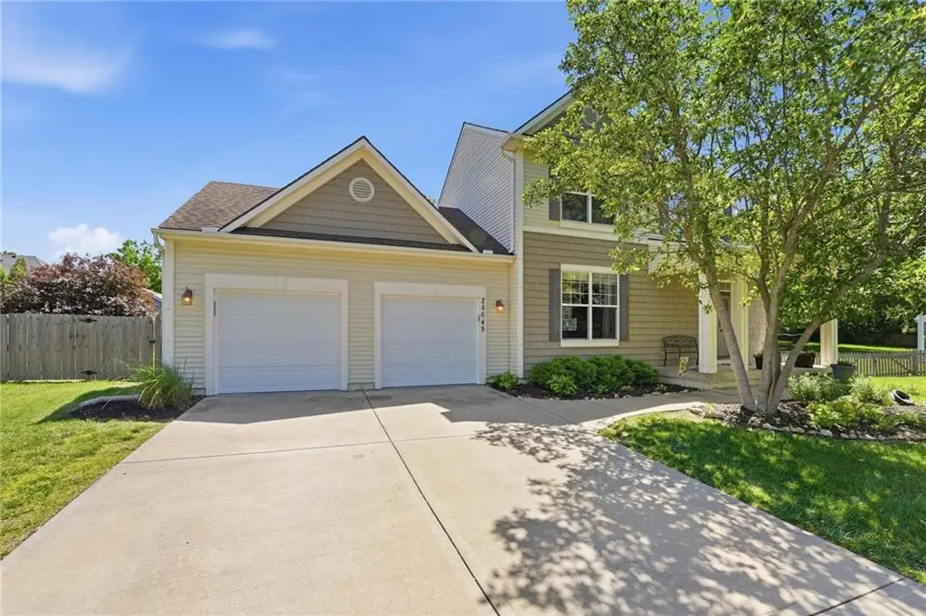 28645 W 159th Terrace, Gardner, KS 66030 - #1