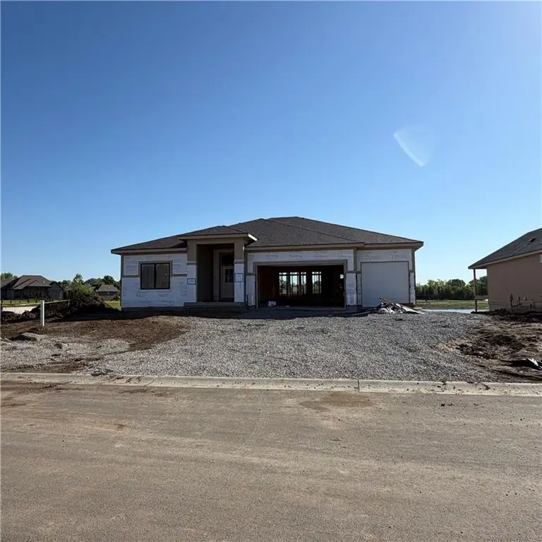 2343 Foxtail Drive, Kearney, MO 64060 - #2