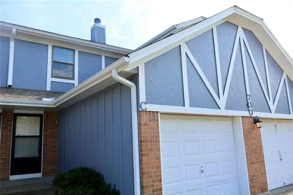 700 Cedar Drive #C, Warrensburg, MO 64093
