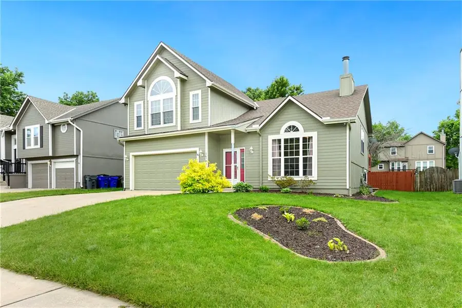 16783 W 155th Terrace, Olathe, KS 66062 - #2