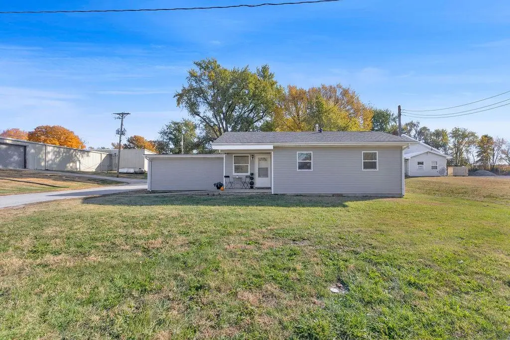 63 Houseman Street, Faucett, MO 64448 - #1