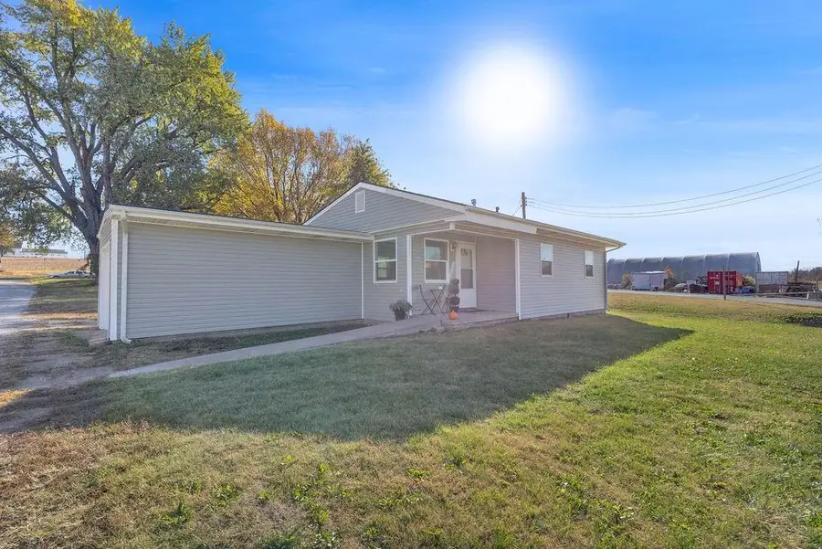 63 Houseman Street, Faucett, MO 64448 - #2